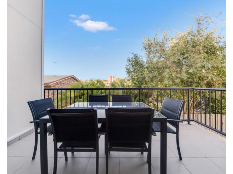 4/46 YARROON STREET, Gladstone QLD 4680