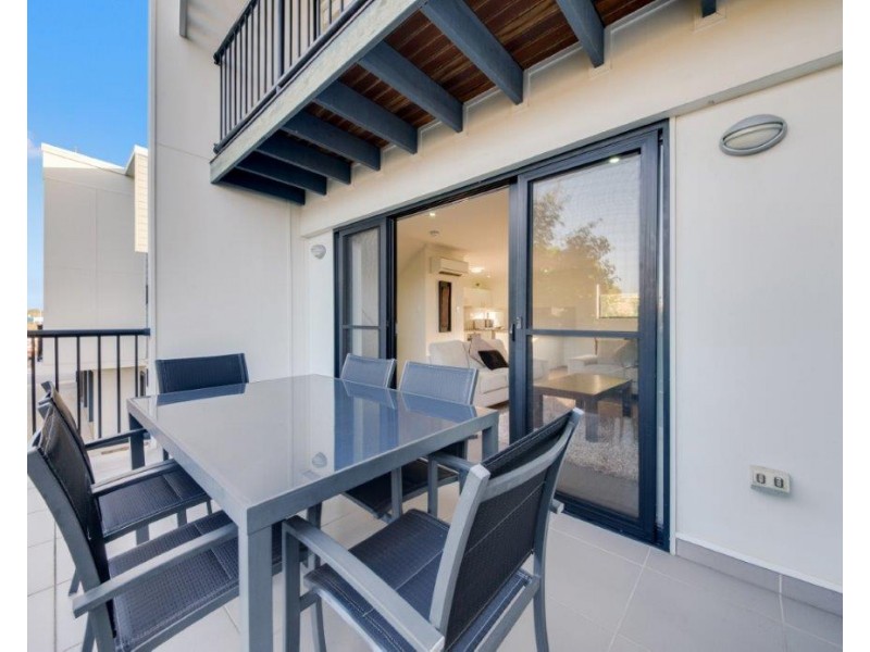 4/46 YARROON STREET, Gladstone QLD 4680