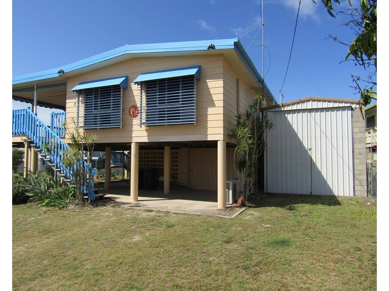 7 Anderson Street, Turkey Beach QLD 4678