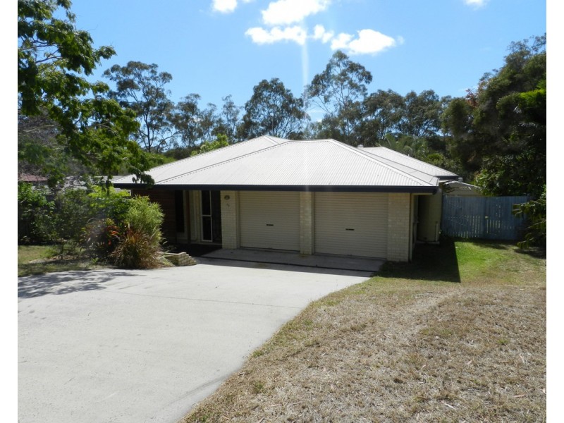 43 CAIRNCROSS STREET, Sun Valley QLD 4680