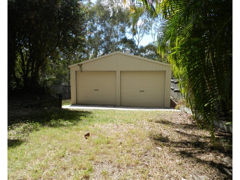 43 CAIRNCROSS STREET, Sun Valley QLD 4680