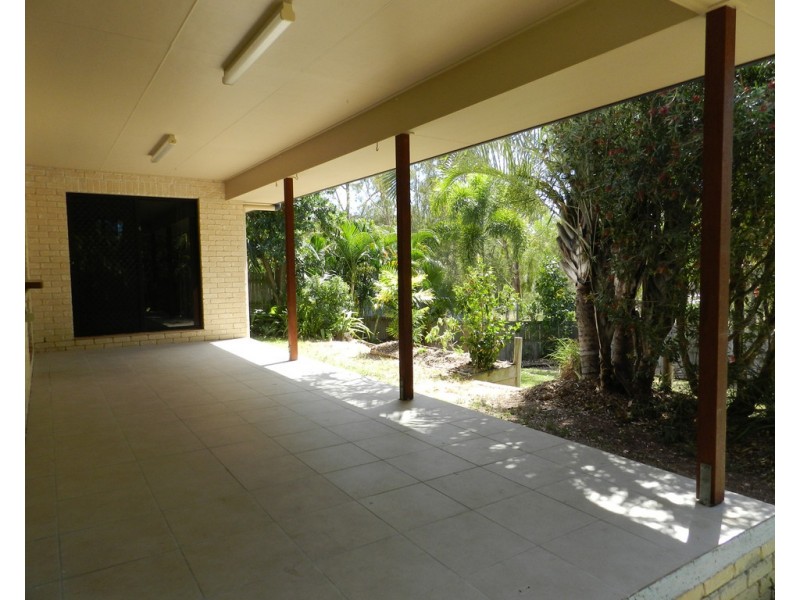 43 CAIRNCROSS STREET, Sun Valley QLD 4680