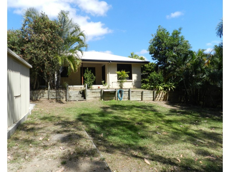 43 CAIRNCROSS STREET, Sun Valley QLD 4680