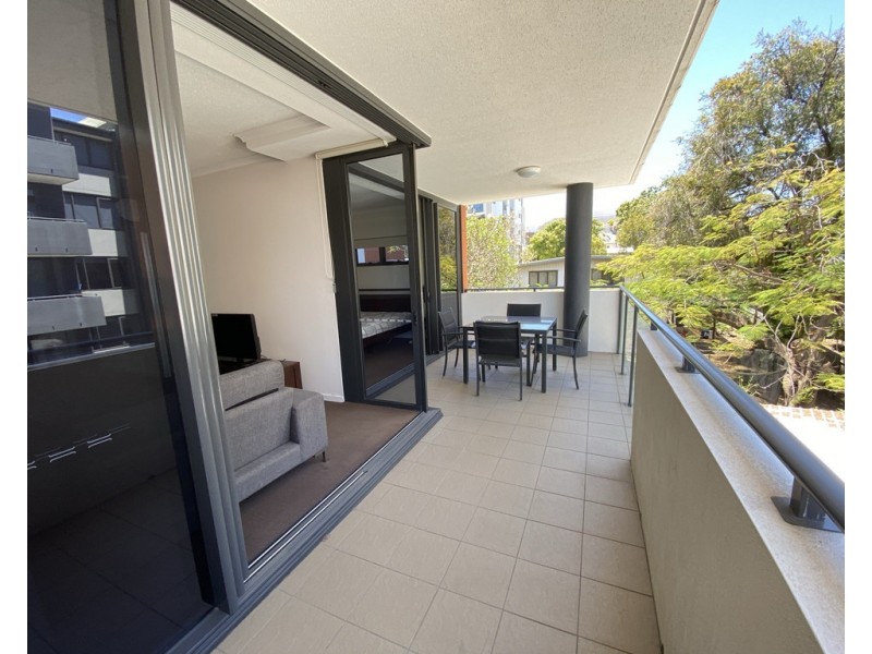 221/64 GLENLYON STREET, Gladstone QLD 4680