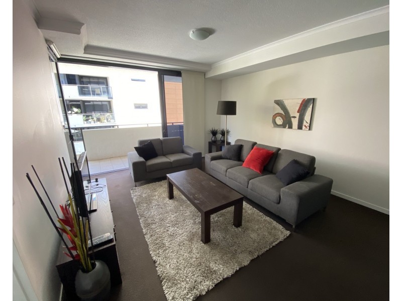 221/64 GLENLYON STREET, Gladstone QLD 4680