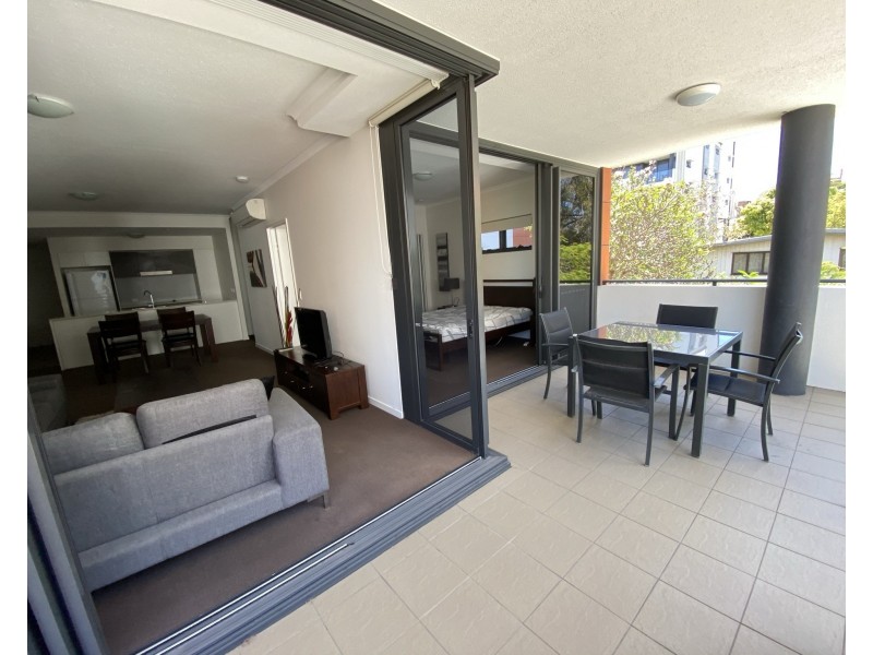 221/64 GLENLYON STREET, Gladstone QLD 4680