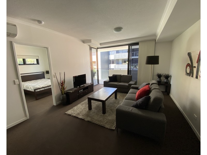 221/64 GLENLYON STREET, Gladstone QLD 4680