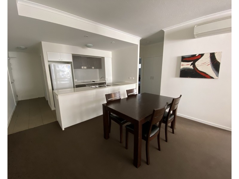 221/64 GLENLYON STREET, Gladstone QLD 4680