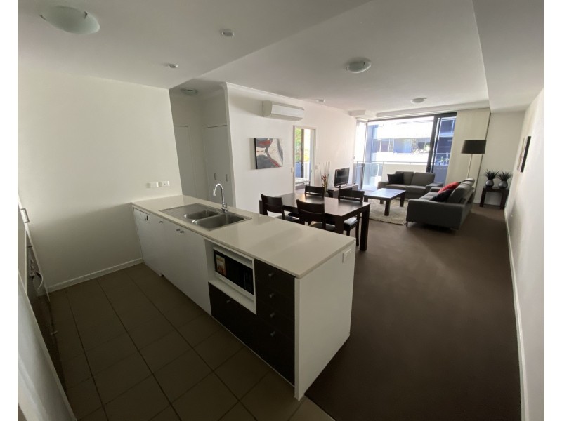 221/64 GLENLYON STREET, Gladstone QLD 4680