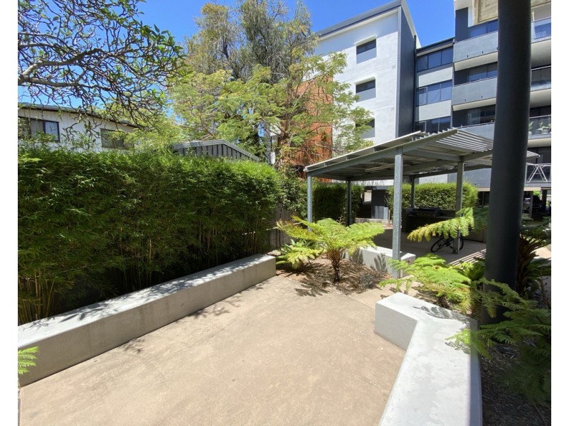 221/64 GLENLYON STREET, Gladstone QLD 4680
