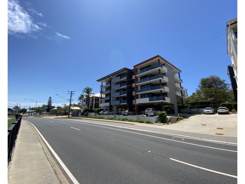 221/64 GLENLYON STREET, Gladstone QLD 4680