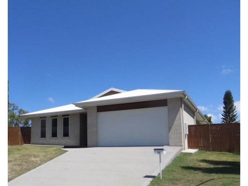 13 DELTA COURT, Calliope QLD 4680