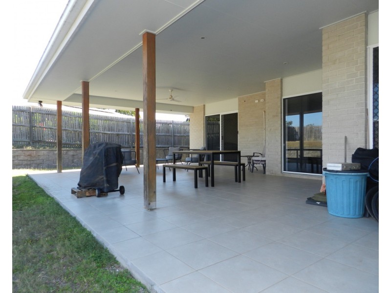 13 DELTA COURT, Calliope QLD 4680