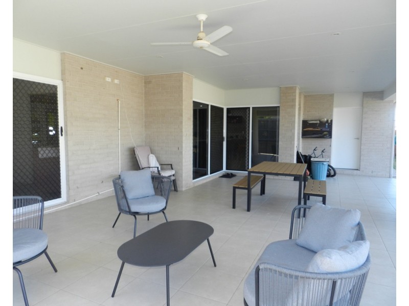 13 DELTA COURT, Calliope QLD 4680