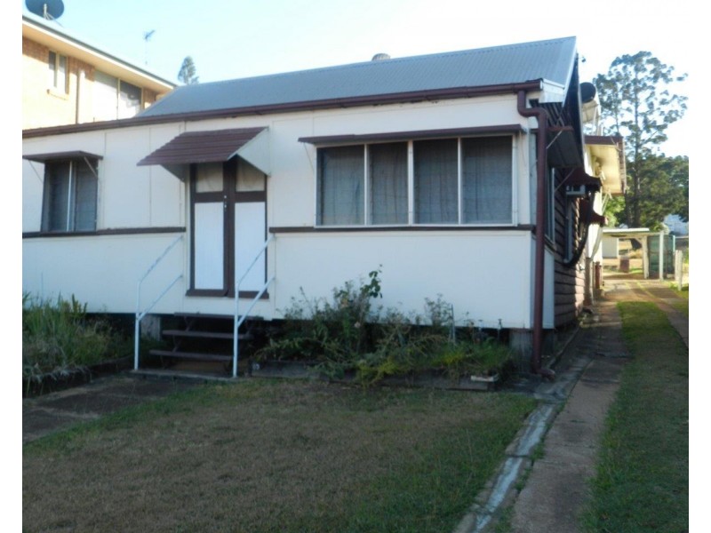 38 GLENLYON STREET, Gladstone QLD 4680