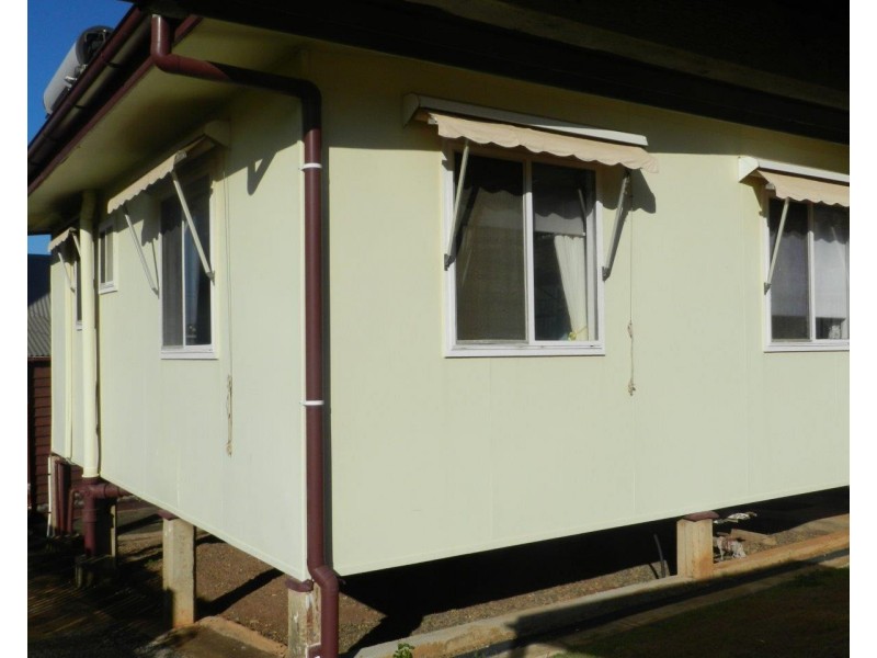 38 GLENLYON STREET, Gladstone QLD 4680