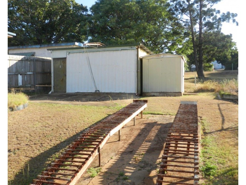 38 GLENLYON STREET, Gladstone QLD 4680