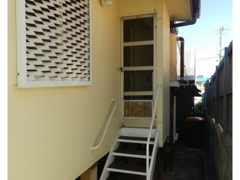 38 GLENLYON STREET, Gladstone QLD 4680