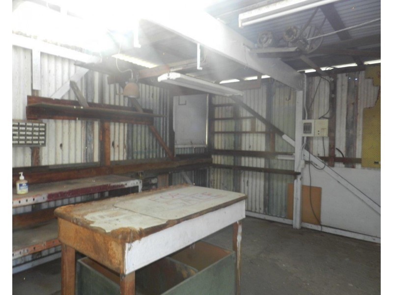 38 GLENLYON STREET, Gladstone QLD 4680