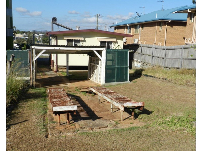 38 GLENLYON STREET, Gladstone QLD 4680