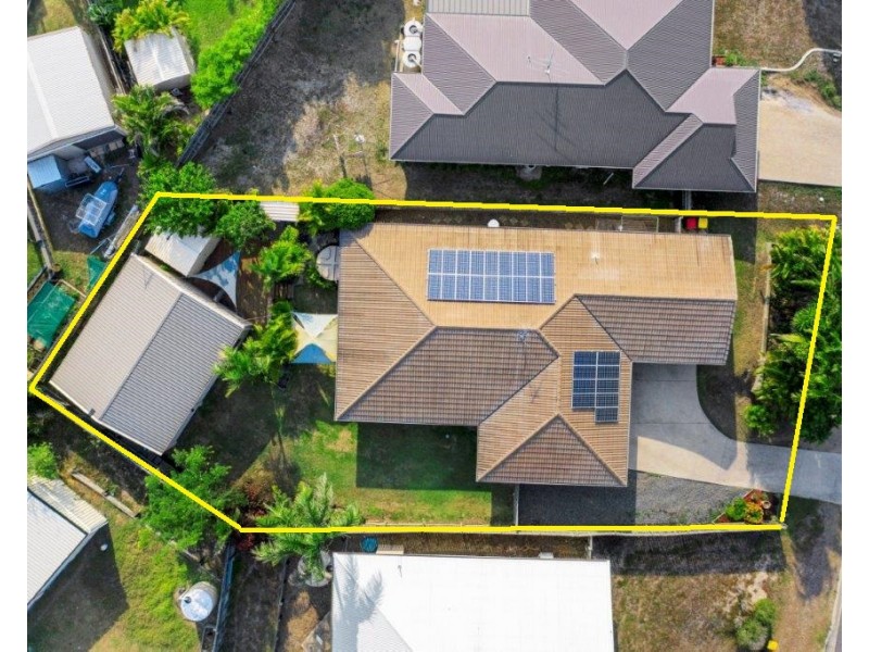 6 Hatfree Court, Calliope QLD 4680