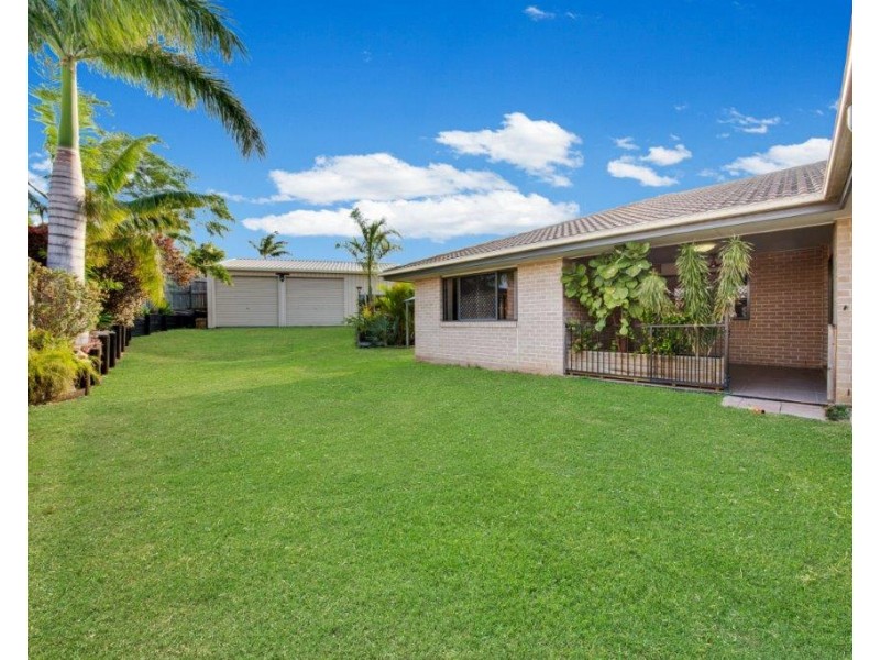 6 Hatfree Court, Calliope QLD 4680