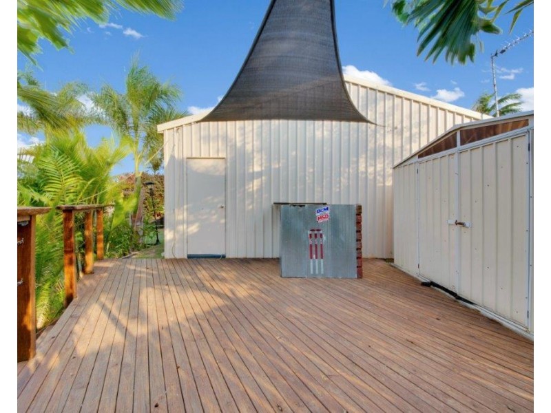 6 Hatfree Court, Calliope QLD 4680