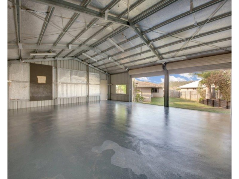 6 Hatfree Court, Calliope QLD 4680