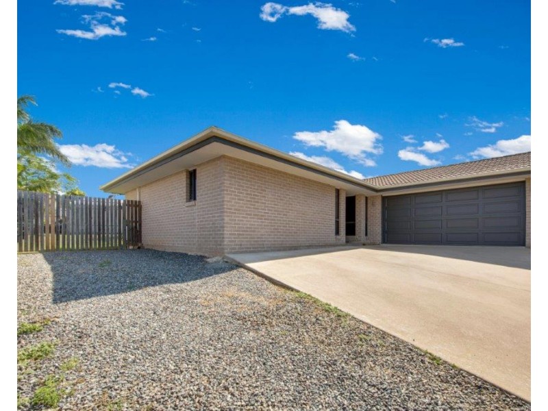 6 Hatfree Court, Calliope QLD 4680
