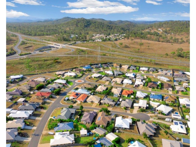 6 Hatfree Court, Calliope QLD 4680