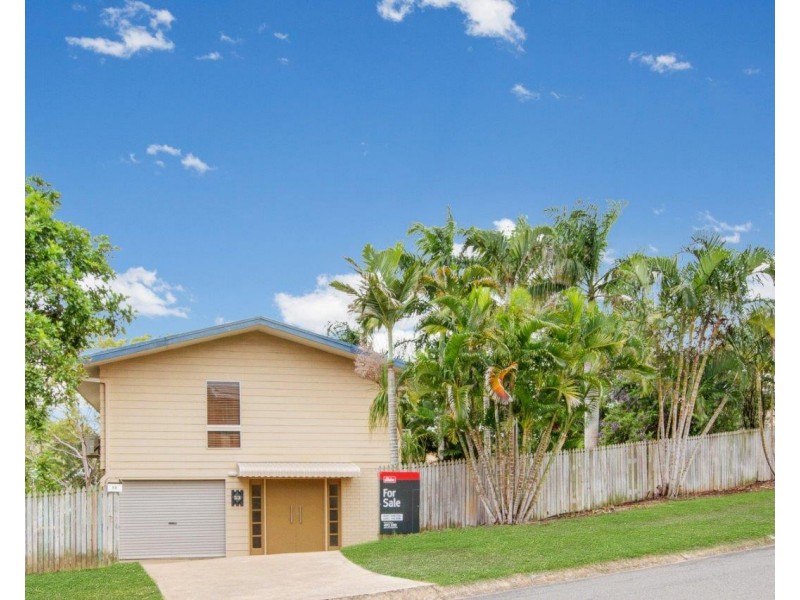 53 LANGDON STREET, Tannum Sands QLD 4680