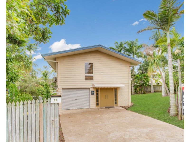 53 LANGDON STREET, Tannum Sands QLD 4680