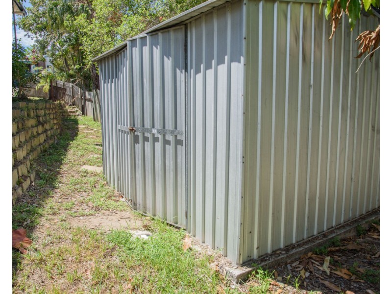 53 LANGDON STREET, Tannum Sands QLD 4680