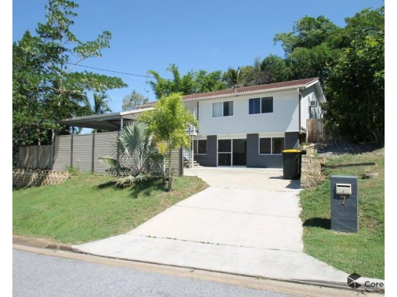 7 ATTUNGA STREET, Sun Valley QLD 4680