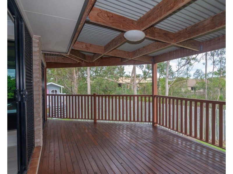 7 GLASSHOUSE PLACE, New Auckland QLD 4680