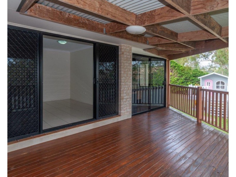 7 GLASSHOUSE PLACE, New Auckland QLD 4680