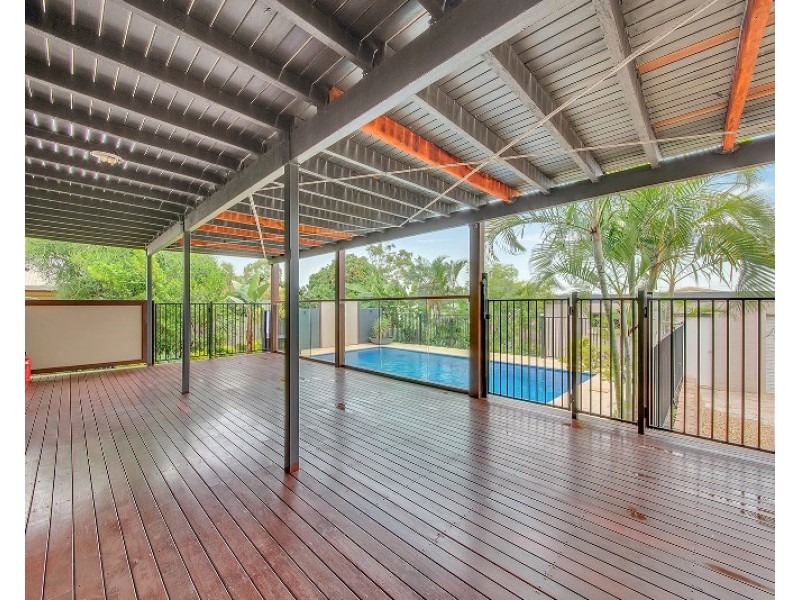 258 AUCKLAND STREET, South Gladstone QLD 4680