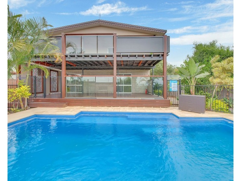 258 AUCKLAND STREET, South Gladstone QLD 4680