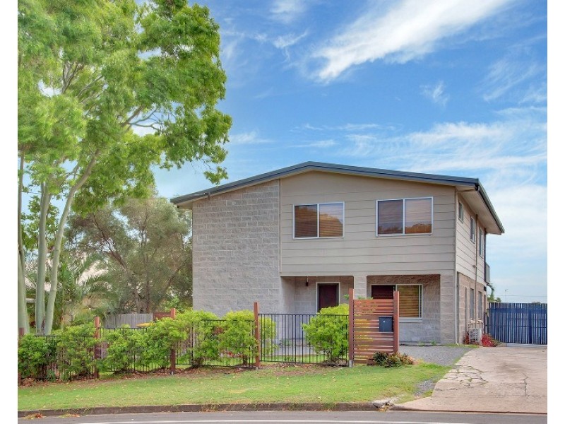 258 AUCKLAND STREET, South Gladstone QLD 4680