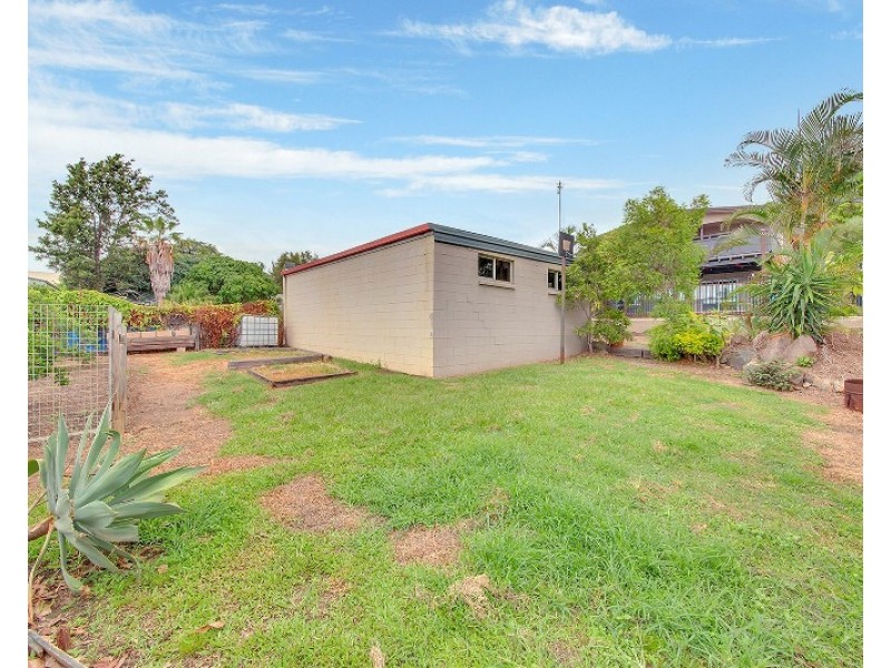 258 AUCKLAND STREET, South Gladstone QLD 4680