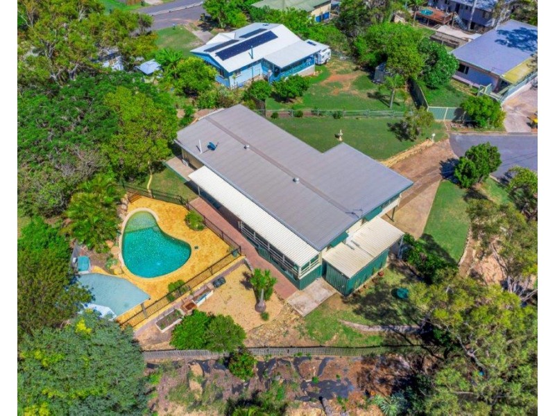 7 Vista Court, Barney Point QLD 4680
