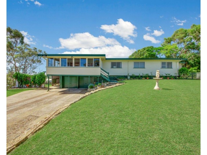7 Vista Court, Barney Point QLD 4680