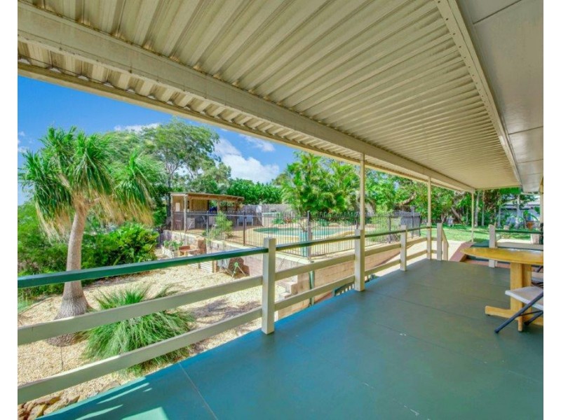 7 Vista Court, Barney Point QLD 4680