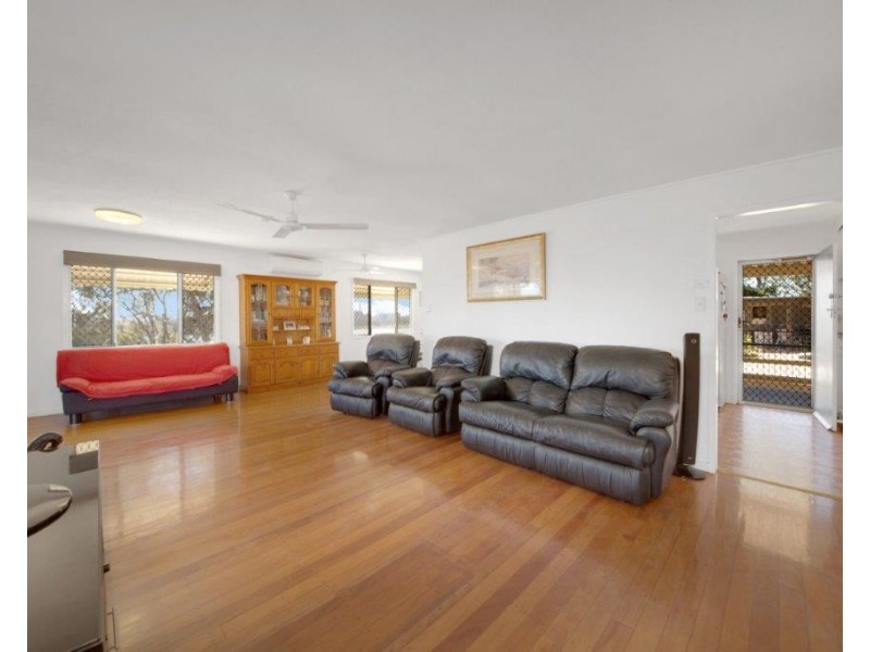 7 Vista Court, Barney Point QLD 4680