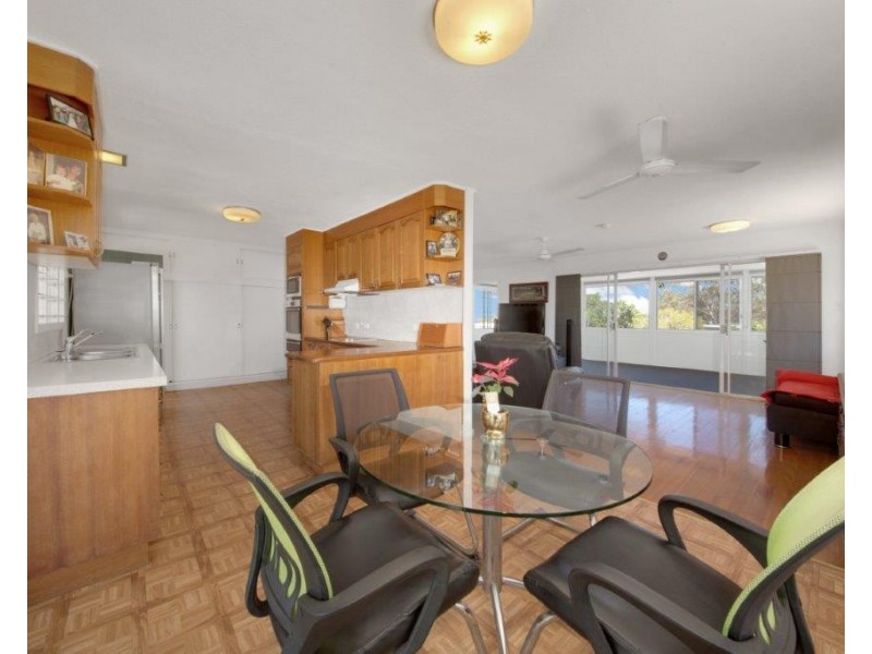7 Vista Court, Barney Point QLD 4680
