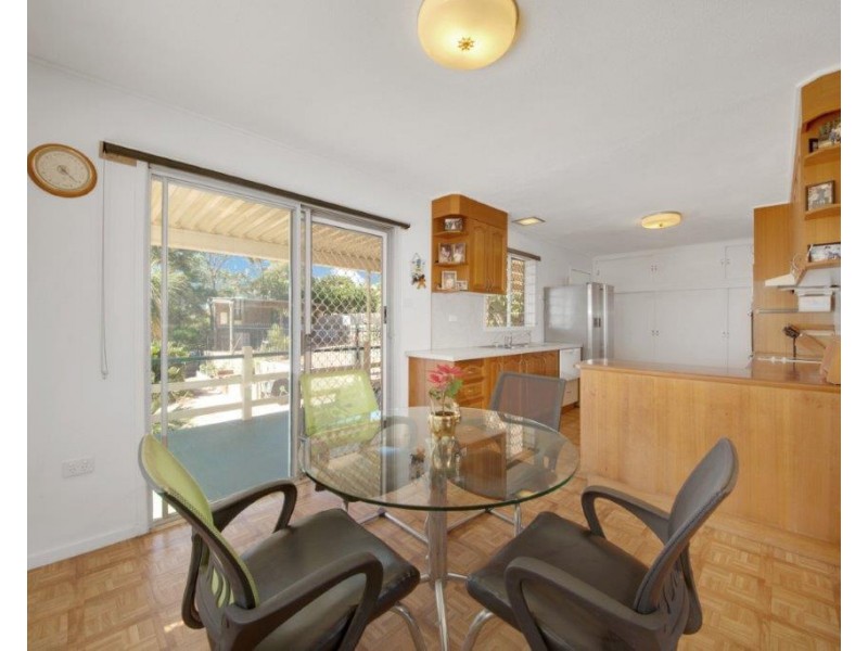 7 Vista Court, Barney Point QLD 4680