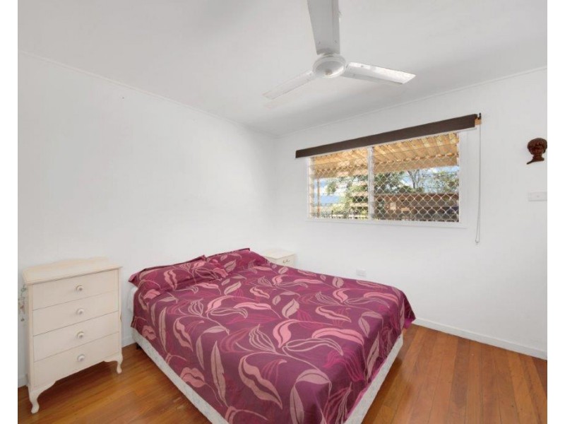 7 Vista Court, Barney Point QLD 4680