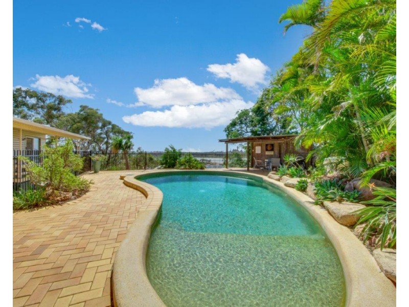 7 Vista Court, Barney Point QLD 4680