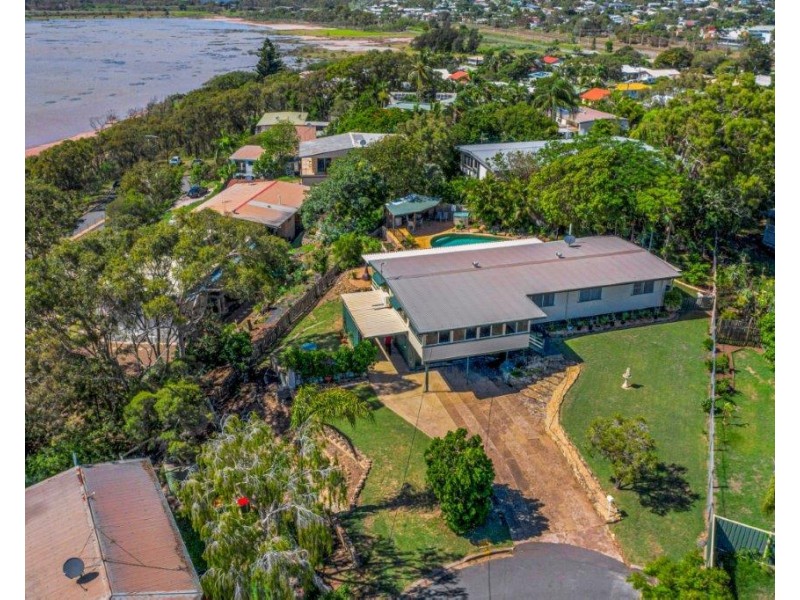 7 Vista Court, Barney Point QLD 4680