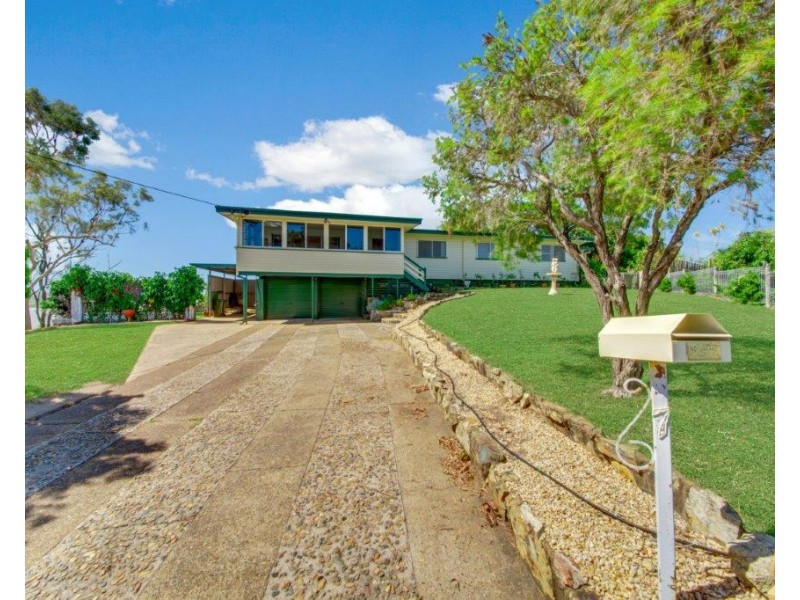 7 Vista Court, Barney Point QLD 4680